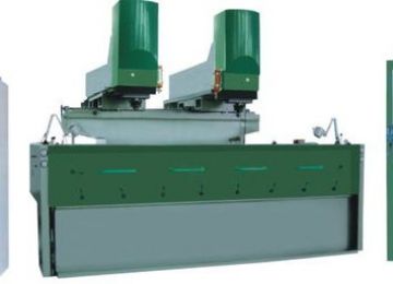 牛頭火花機(jī)的主要特點是什么？