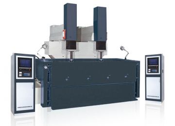 火花機(jī)安裝小知識