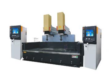 雙頭火花機(jī)的保養(yǎng)和維護(hù)