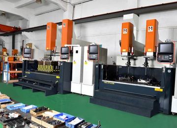 教您解決數(shù)控火花機(jī)加工過(guò)程中的積碳現(xiàn)象