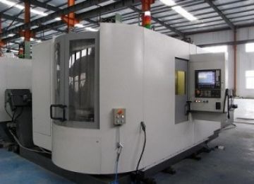 數(shù)控火花機(jī)的幾個(gè)顯著特點(diǎn)