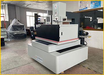 三明中走絲機(jī)床價格-用了你會覺得很值【仁光智能】