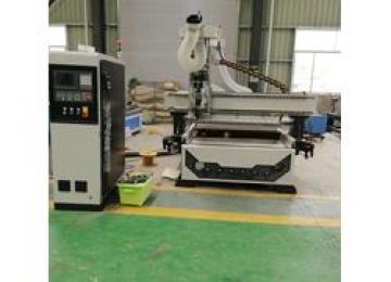 電火花機的工作效率如何？【仁光智能】