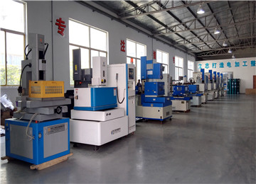 如何選擇一家可靠的線切割機(jī)床廠？