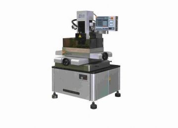 電火花高速穿孔機日常如何保養(yǎng)？【仁光智能】