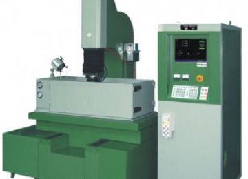 火花機(jī)的搖動(dòng)類型你知道怎么正確選擇嗎？【仁光智能】