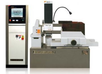 哪些情況會(huì)導(dǎo)致線切割的切割形狀誤差大？【仁光智能】