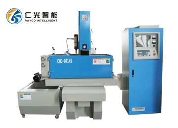 電火花機(jī)多少錢一臺(tái)-根據(jù)需求選型報(bào)價(jià)-仁光智能