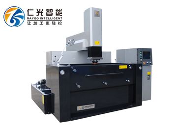 火花機對環(huán)境安全的要求，13道工序造好每一臺機床-仁光