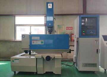 火花機加工常用名詞和術語（下）-仁光