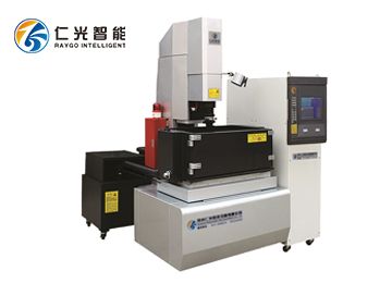 鏡面火花機表面光潔度知識，20年行業(yè)經(jīng)驗廠家-仁光智能