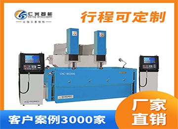 火花機沖油的方式有幾種，與什么有關？—仁光智能