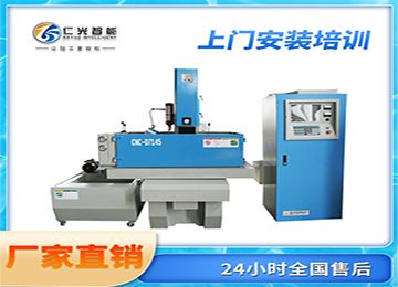 普通火花機哪個牌子好，有什么性能？—仁光智能