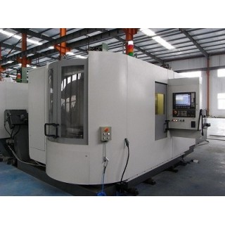 數(shù)控火花機