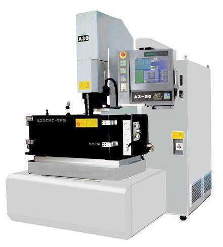 數(shù)控火花機