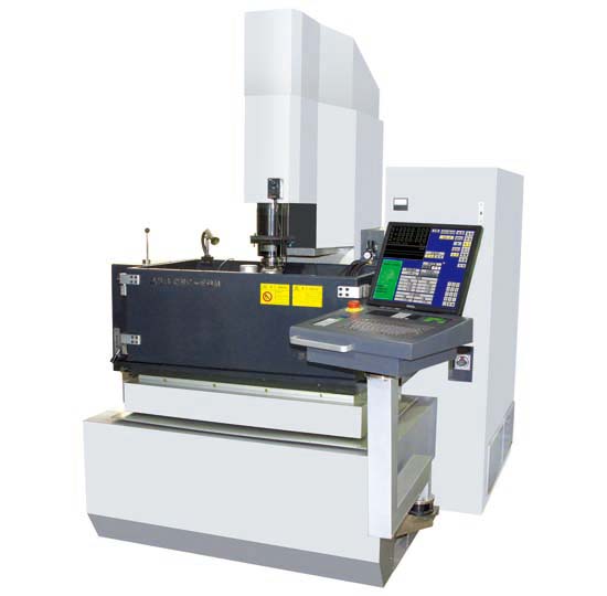 數(shù)控火花機